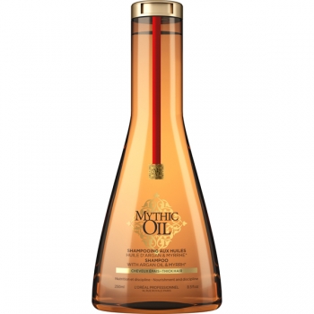 L'Oréal Profissional Mythic Oil with Argan Oil & Myrrh - Shampoo 250ml