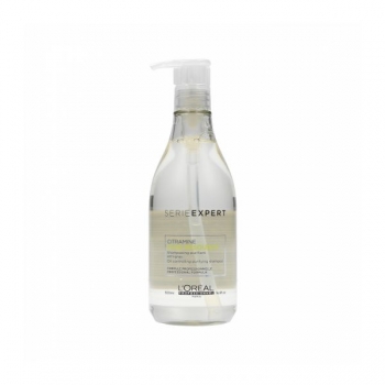 L'Oréal Profissional Pure Resource Shampoo 500 ml