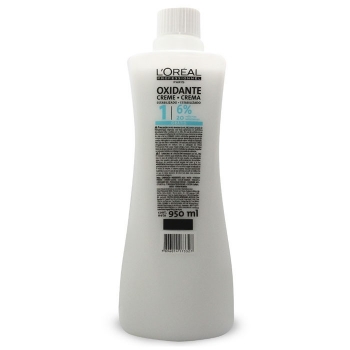 Creme L'Oréal Profissional Oxidante 6%  (20 Volumes) 950ml