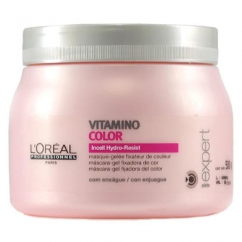 Máscara L'Oréal Profissional Expert Vitamino Color AOX 500G